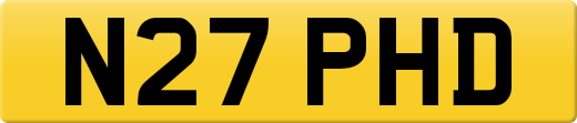 N27PHD